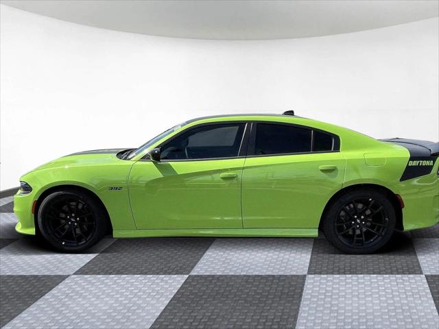 2023 Dodge Charger CHARGER SCAT PACK