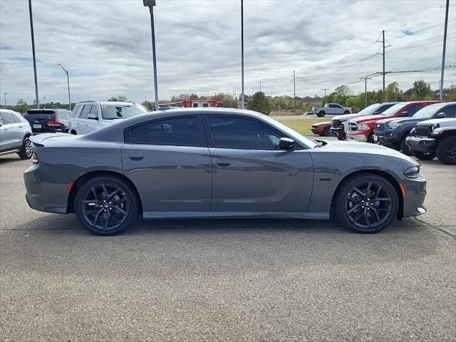 2023 Dodge Charger CHARGER R/T