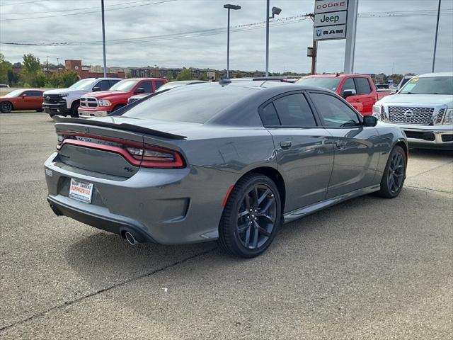 2023 Dodge Charger CHARGER R/T