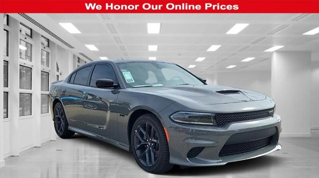 2023 Dodge Charger CHARGER R/T