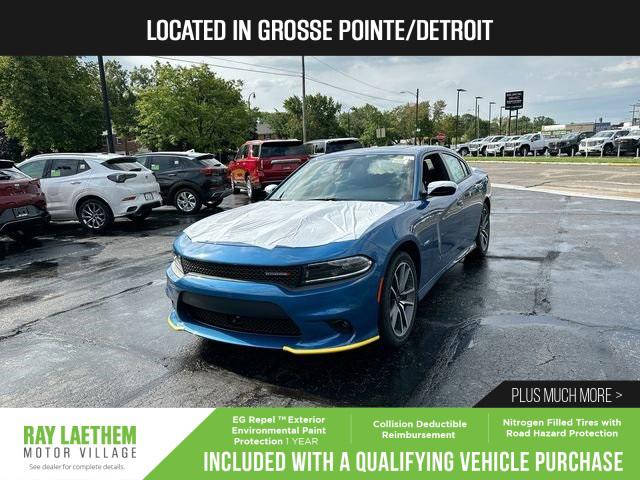 2023 Dodge Charger CHARGER R/T