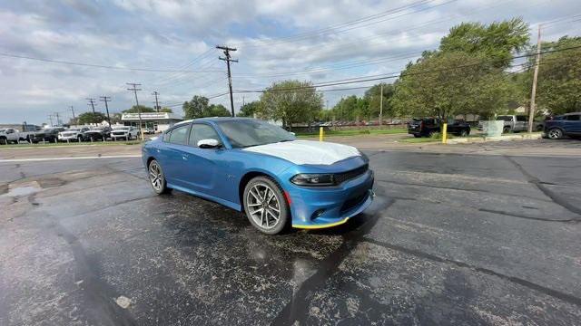 2023 Dodge Charger CHARGER R/T