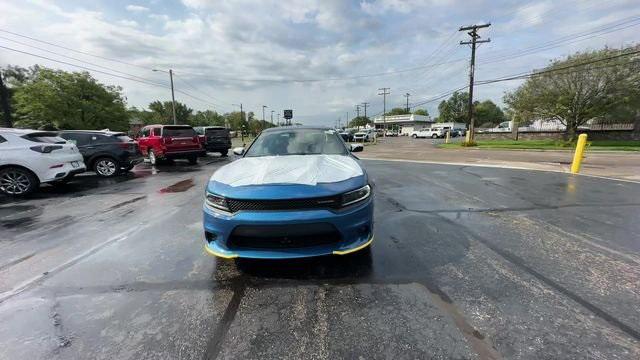 2023 Dodge Charger CHARGER R/T