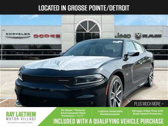 2023 Dodge Charger CHARGER R/T