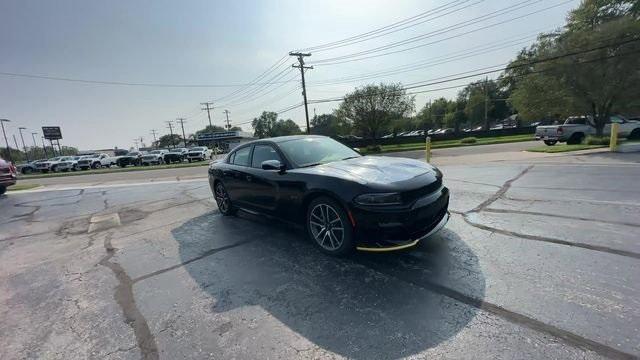 2023 Dodge Charger CHARGER R/T