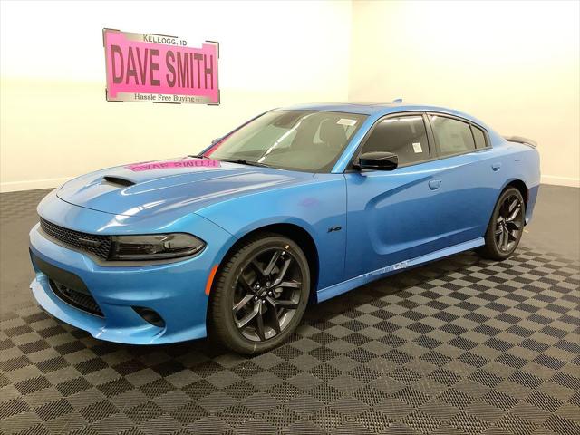 2023 Dodge Charger CHARGER R/T