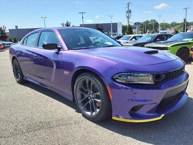 2023 Dodge Charger CHARGER SCAT PACK