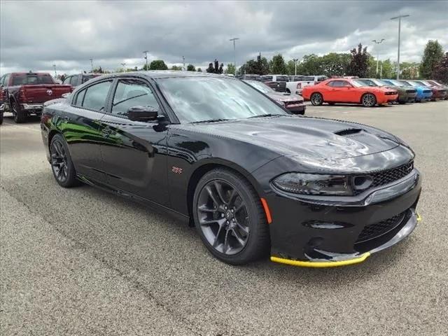 2023 Dodge Charger CHARGER SCAT PACK