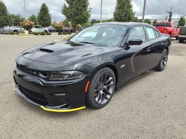 2023 Dodge Charger CHARGER SCAT PACK