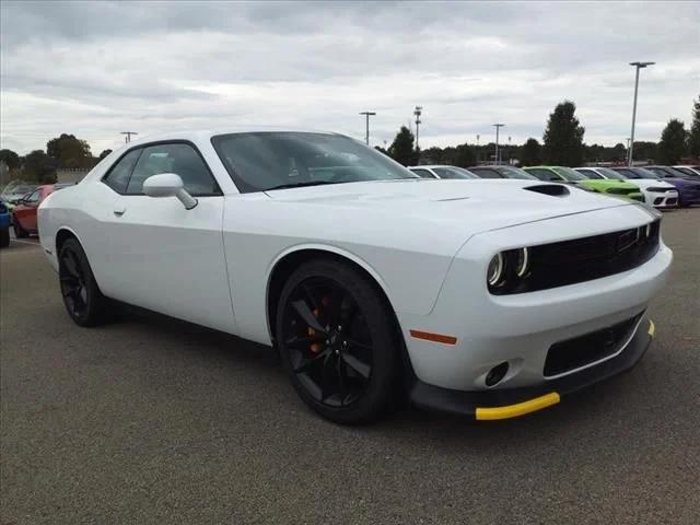 2023 Dodge Challenger CHALLENGER GT