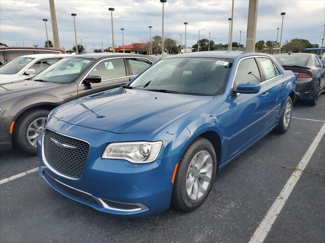 2023 Chrysler Chrysler 300 300 TOURING