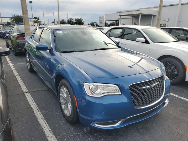 2023 Chrysler Chrysler 300 300 TOURING