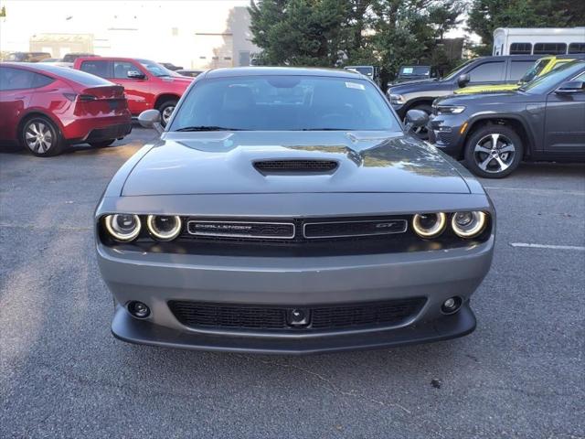 2023 Dodge Challenger CHALLENGER GT AWD