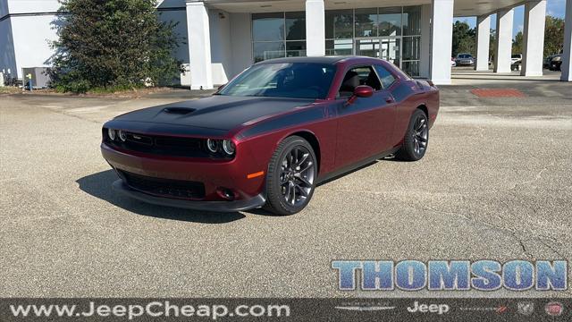 2023 Dodge Challenger CHALLENGER R/T