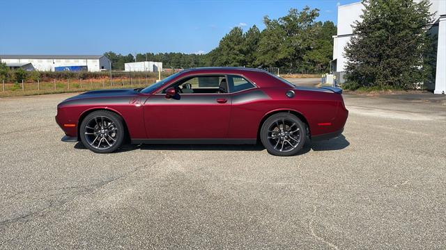 2023 Dodge Challenger CHALLENGER R/T