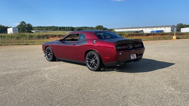 2023 Dodge Challenger CHALLENGER R/T