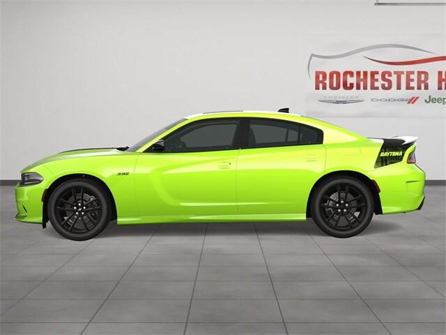 2023 Dodge Charger CHARGER SCAT PACK