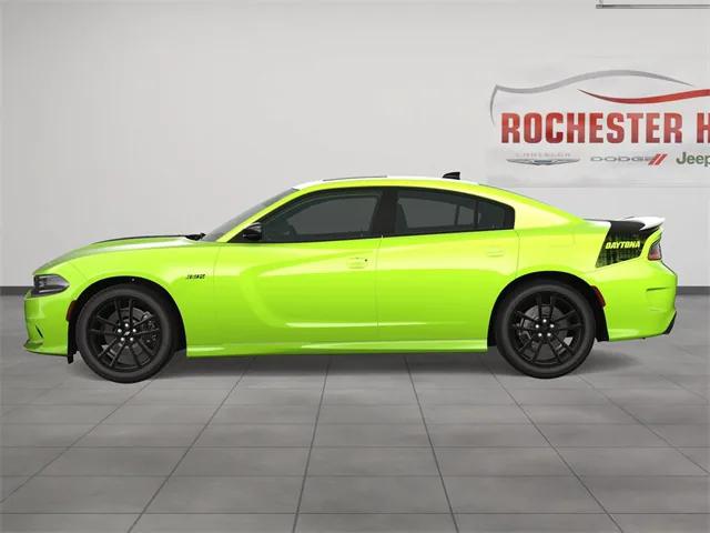 2023 Dodge Charger CHARGER SCAT PACK