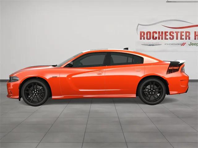 2023 Dodge Charger CHARGER SCAT PACK