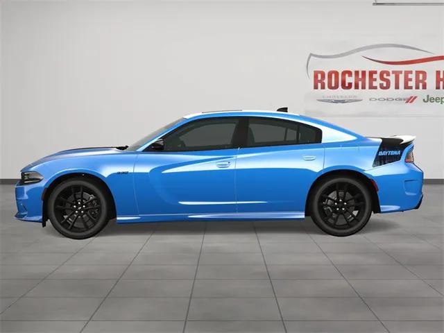 2023 Dodge Charger CHARGER SCAT PACK