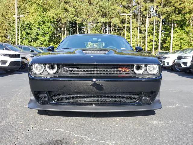 2023 Dodge Challenger CHALLENGER R/T SCAT PACK WIDEBODY