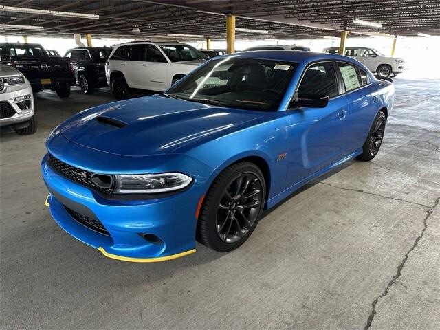 2023 Dodge Charger CHARGER SCAT PACK