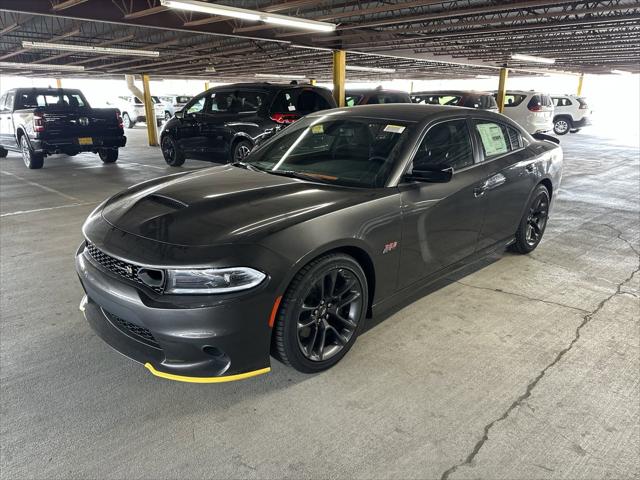 2023 Dodge Charger CHARGER SCAT PACK