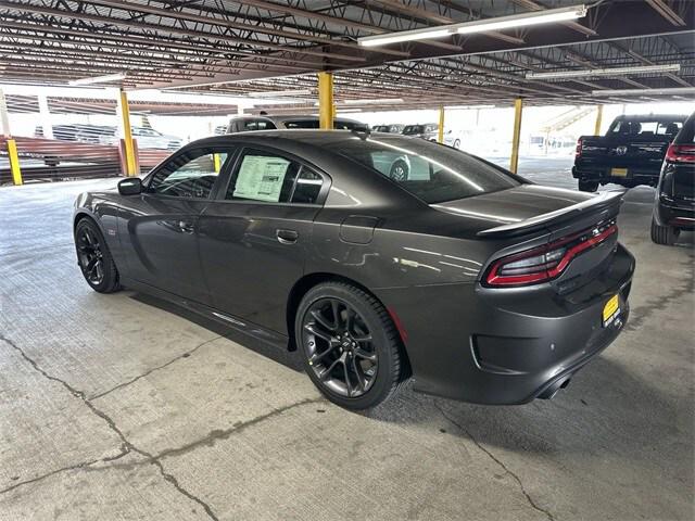 2023 Dodge Charger CHARGER SCAT PACK