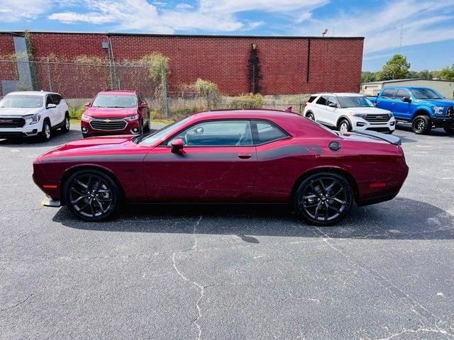 2023 Dodge Challenger CHALLENGER R/T