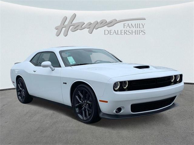 2023 Dodge Challenger CHALLENGER R/T