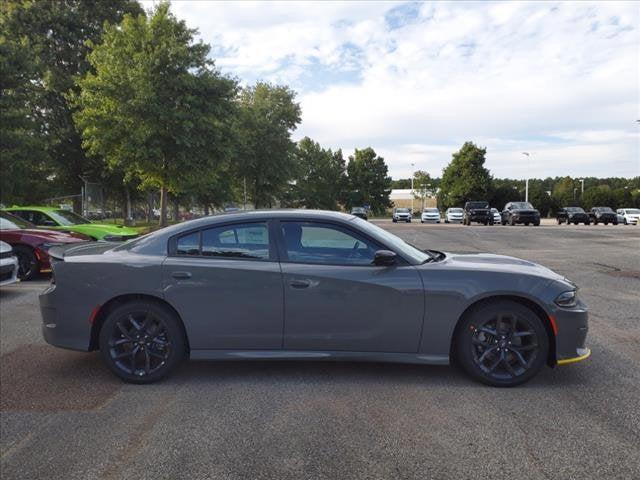 2023 Dodge Charger CHARGER GT RWD