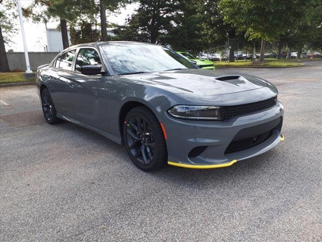 2023 Dodge Charger CHARGER GT RWD