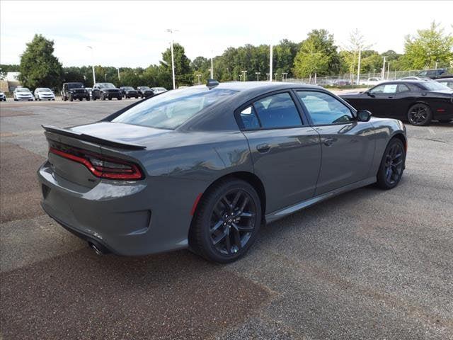 2023 Dodge Charger CHARGER GT RWD