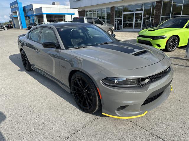 2023 Dodge Charger CHARGER SCAT PACK