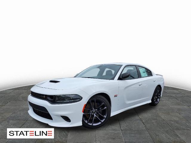 2023 Dodge Charger CHARGER SCAT PACK