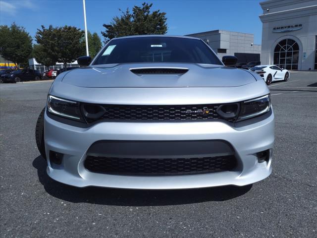 2023 Dodge Charger CHARGER SCAT PACK