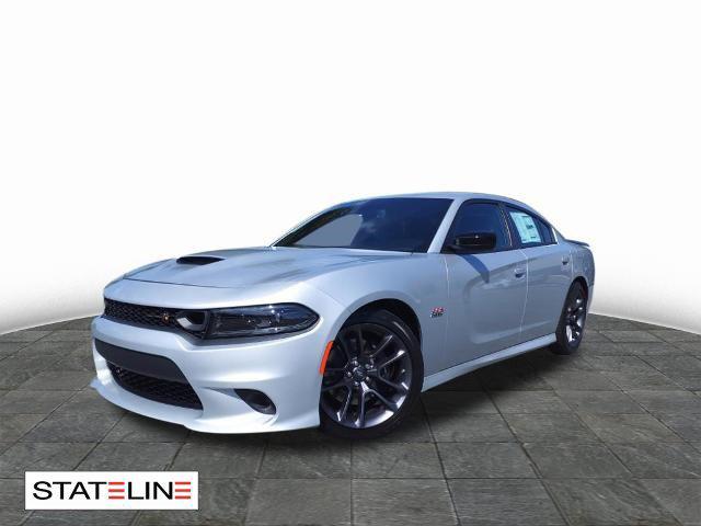 2023 Dodge Charger CHARGER SCAT PACK