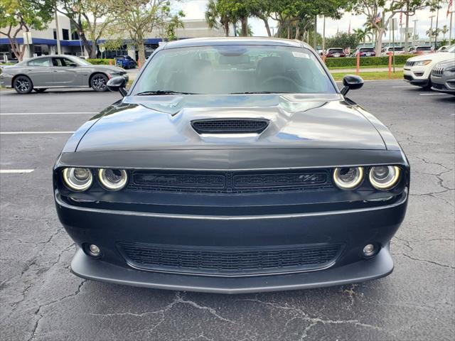 2023 Dodge Challenger CHALLENGER R/T