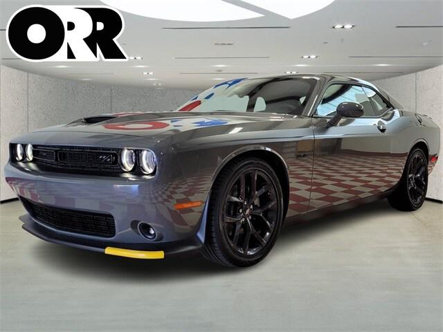 2023 Dodge Challenger CHALLENGER R/T