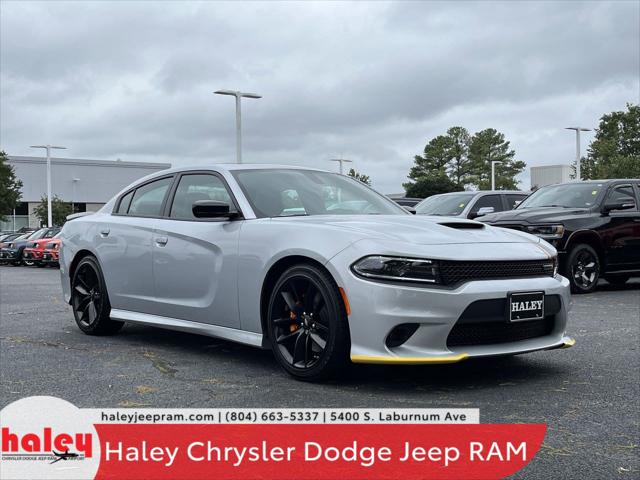 2023 Dodge Charger CHARGER GT RWD