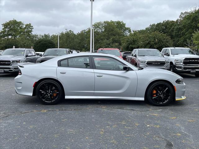 2023 Dodge Charger CHARGER GT RWD