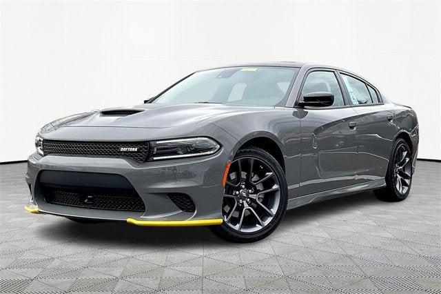 2023 Dodge Charger CHARGER R/T