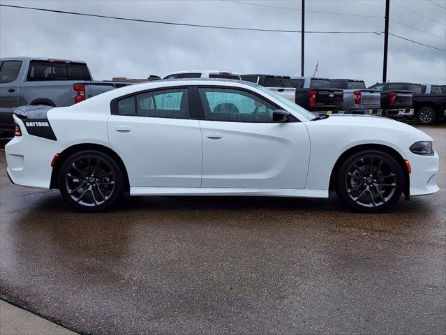 2023 Dodge Charger CHARGER R/T