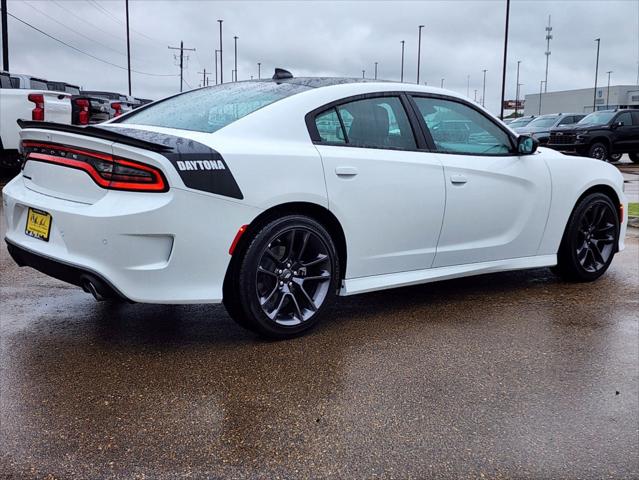 2023 Dodge Charger CHARGER R/T