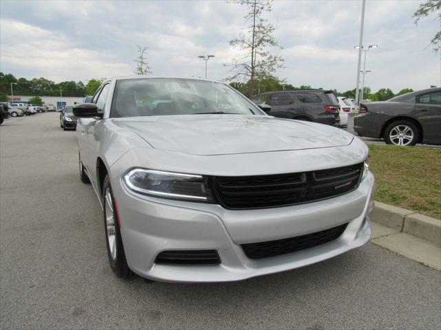 2023 Dodge Charger CHARGER SXT RWD