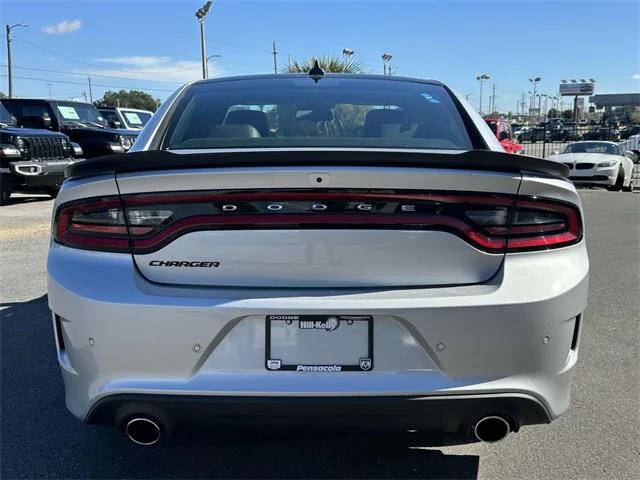 2023 Dodge Charger CHARGER R/T