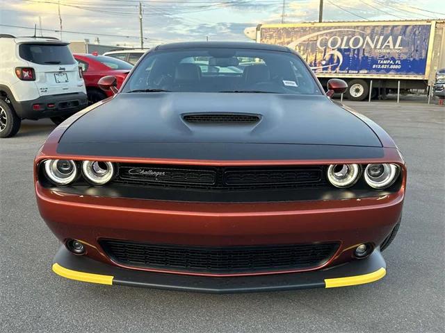 2023 Dodge Challenger CHALLENGER R/T