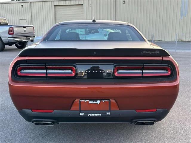 2023 Dodge Challenger CHALLENGER R/T