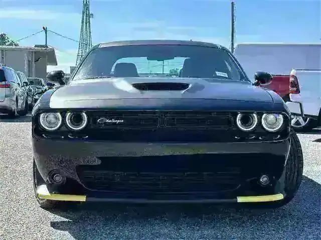 2023 Dodge Challenger CHALLENGER R/T