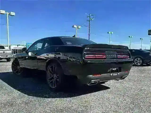 2023 Dodge Challenger CHALLENGER R/T